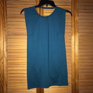 ICTIVE Women’s Sleeveless Open Back Workout Top‎
